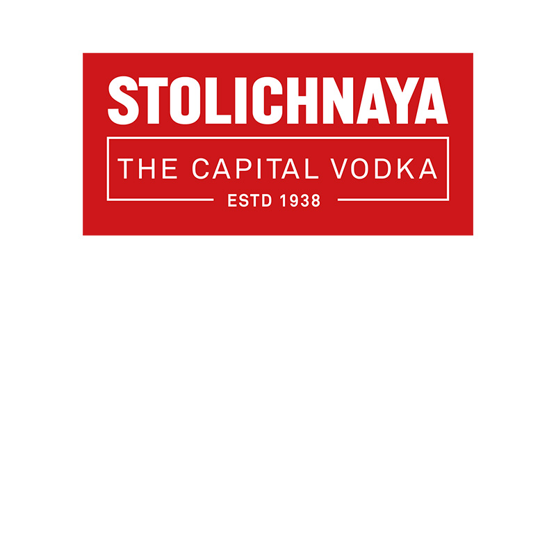 Stolichnaya The Capital Vodka